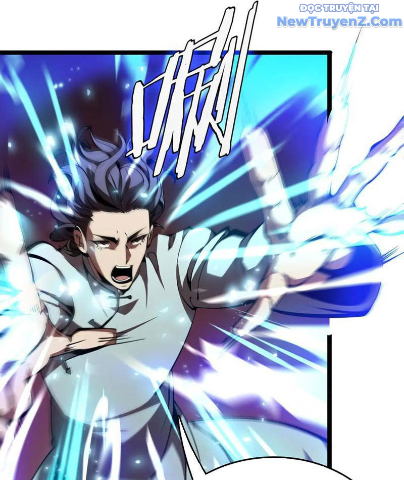 Vạn Tộc Xâm Lấn: Toàn Dân Tham Chiến, Ta Ở Lại Hậu Phương chapter 37 - Trang 11