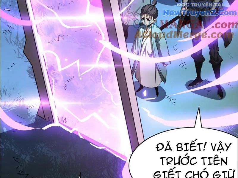 Vạn Tộc Xâm Lấn: Toàn Dân Tham Chiến, Ta Ở Lại Hậu Phương chapter 36 - Trang 153