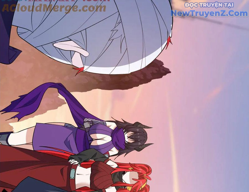 Kỷ Nguyên Kỳ Lạ chapter 462 - Trang 123