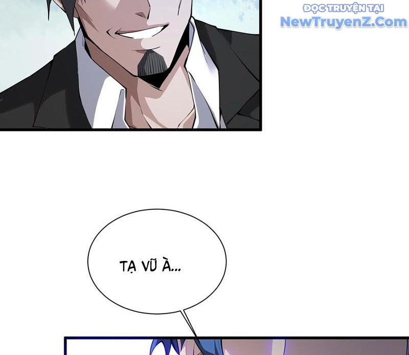 Ta Học Trảm Thần Trong Bệnh Viện Tâm Thần chapter 208 - Trang 41