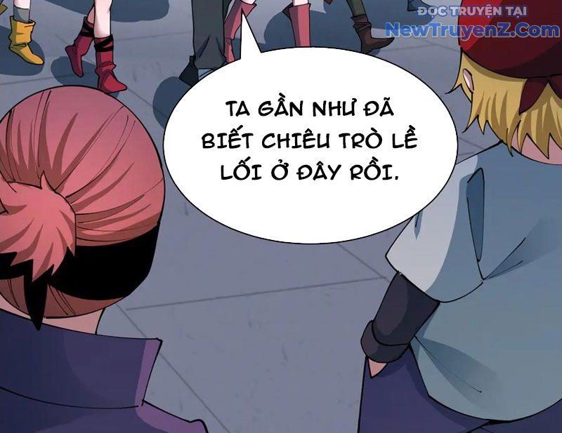Kỷ Nguyên Kỳ Lạ chapter 462 - Trang 48
