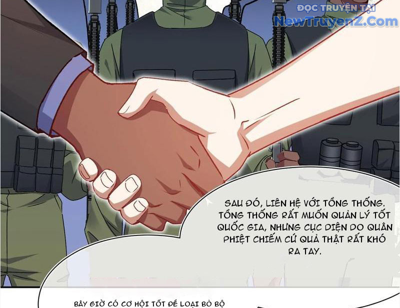 Bỏ Làm Simp Chúa, Ta Có Trong Tay Cả Tỉ Thần Hào chapter 195 - Trang 91