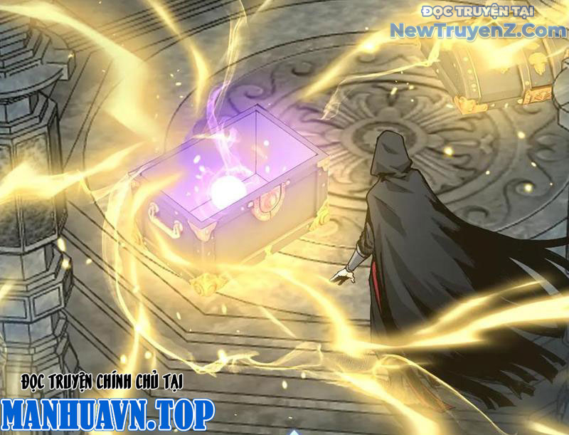 Thích Khách Thần Cấp, Ta Chính Là Bóng Đêm chapter 13 - Trang 11