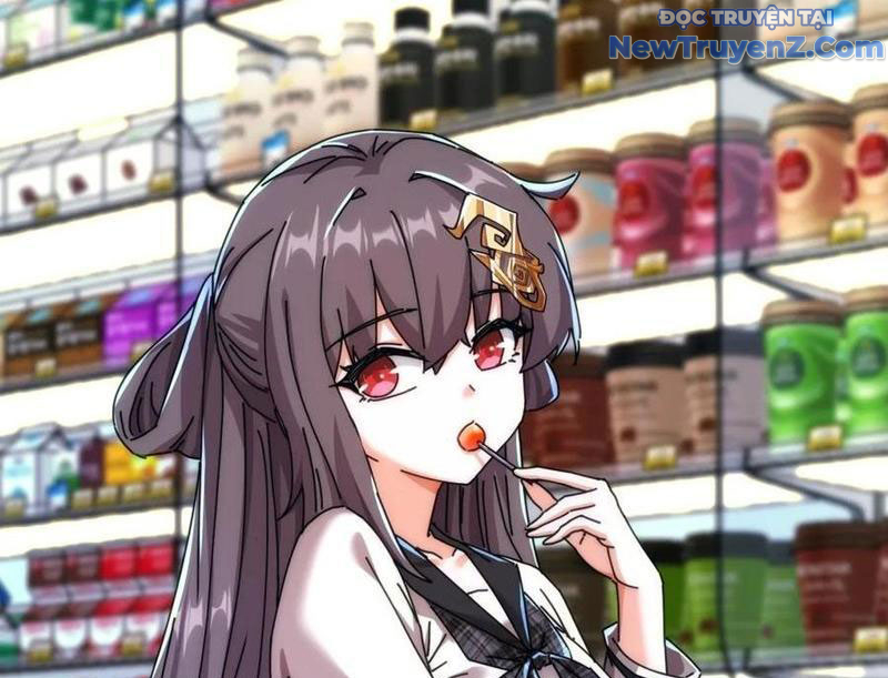 Mời Công Tử Trảm Yêu chapter 174 - Trang 4