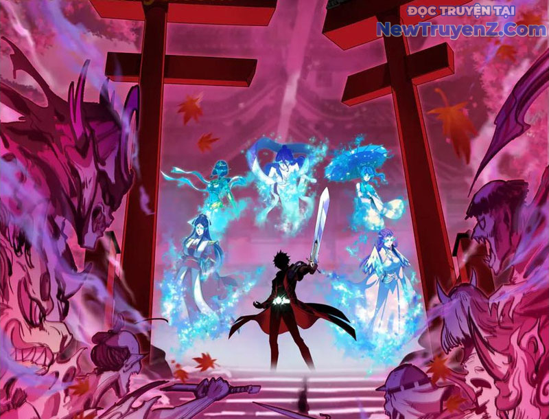 Kỷ Nguyên Kỳ Lạ chapter 462 - Trang 5