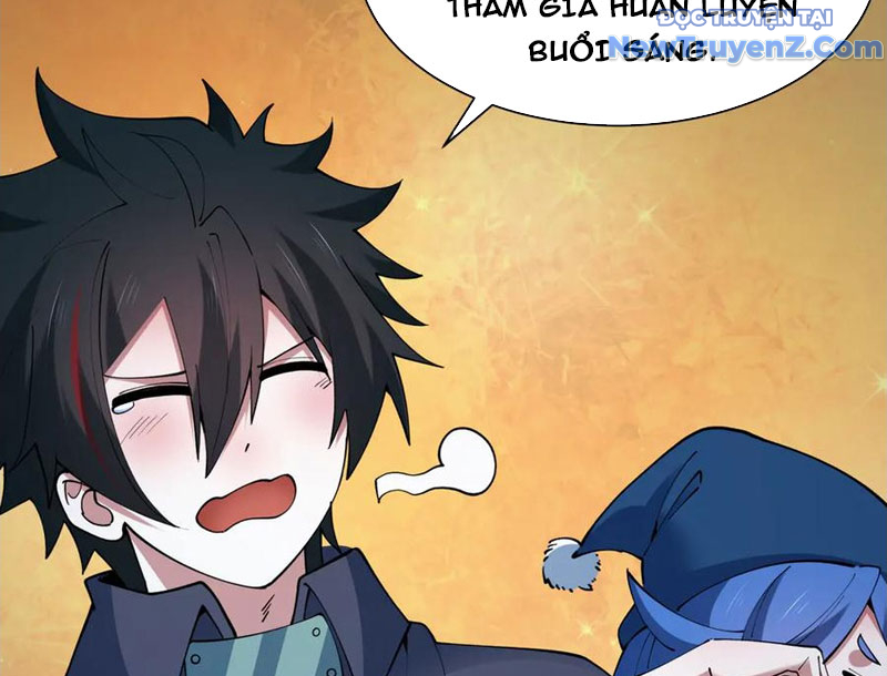 Kỷ Nguyên Kỳ Lạ chapter 462 - Trang 34