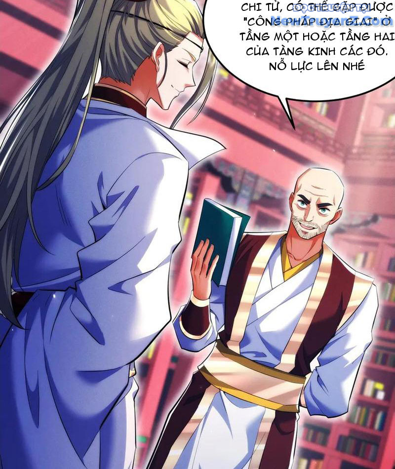 Các Nữ Sư Tôn Đều Muốn Chiếm Hữu Ta chapter 13 - Trang 87