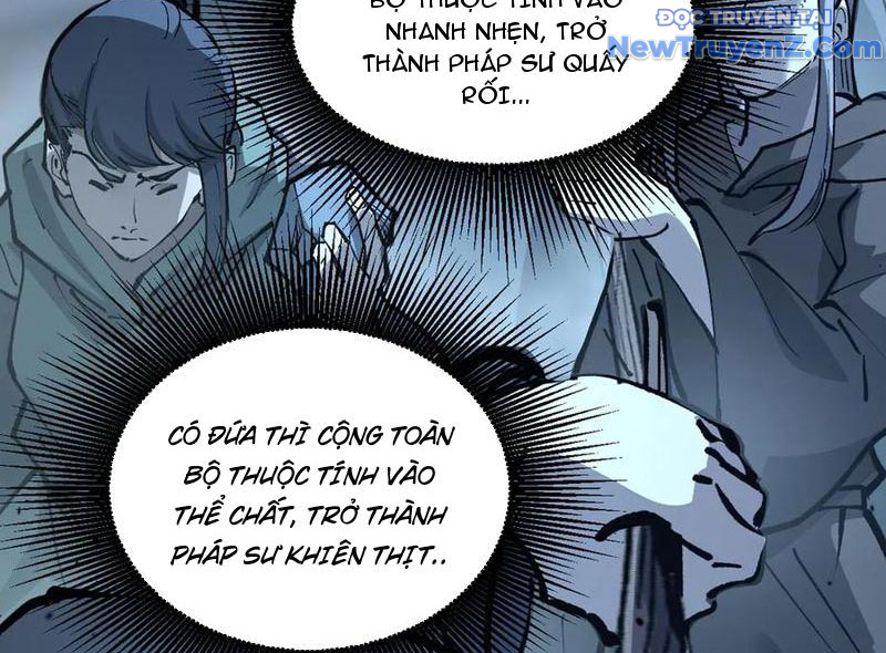 Thích Khách Thần Cấp, Ta Chính Là Bóng Đêm chapter 13 - Trang 121