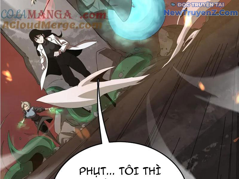 Vạn Tộc Xâm Lấn: Toàn Dân Tham Chiến, Ta Ở Lại Hậu Phương chapter 36 - Trang 173