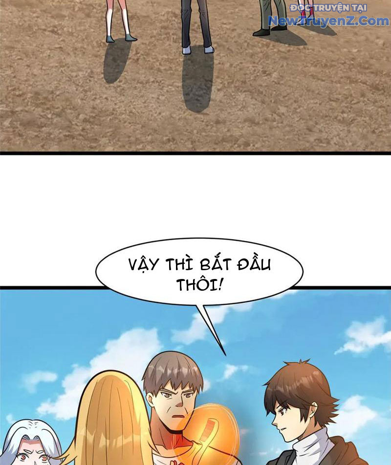 Đô Thị Cực Phẩm Y Thần chapter 246 - Trang 7