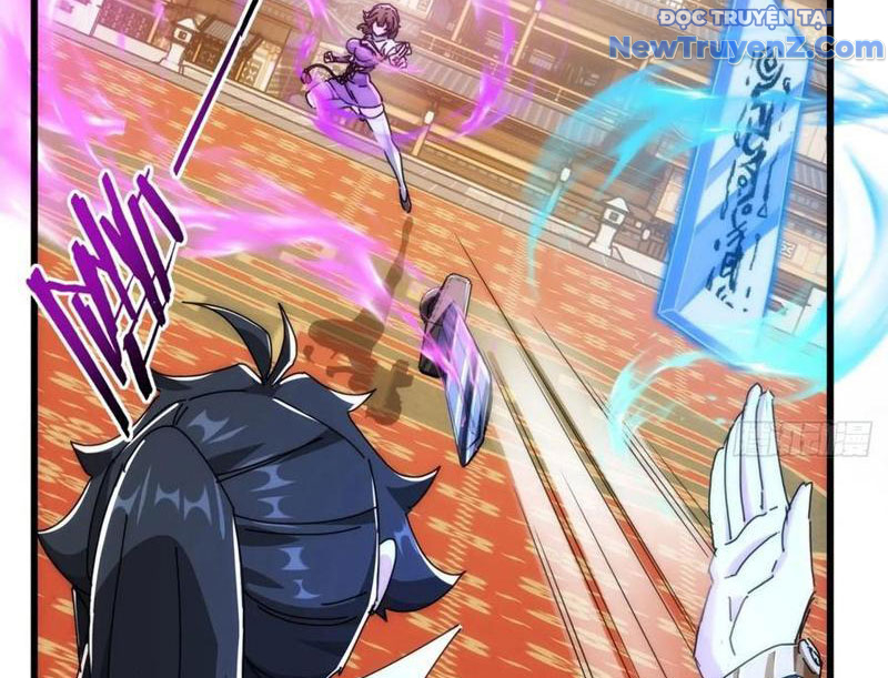 Mời Công Tử Trảm Yêu chapter 174 - Trang 24