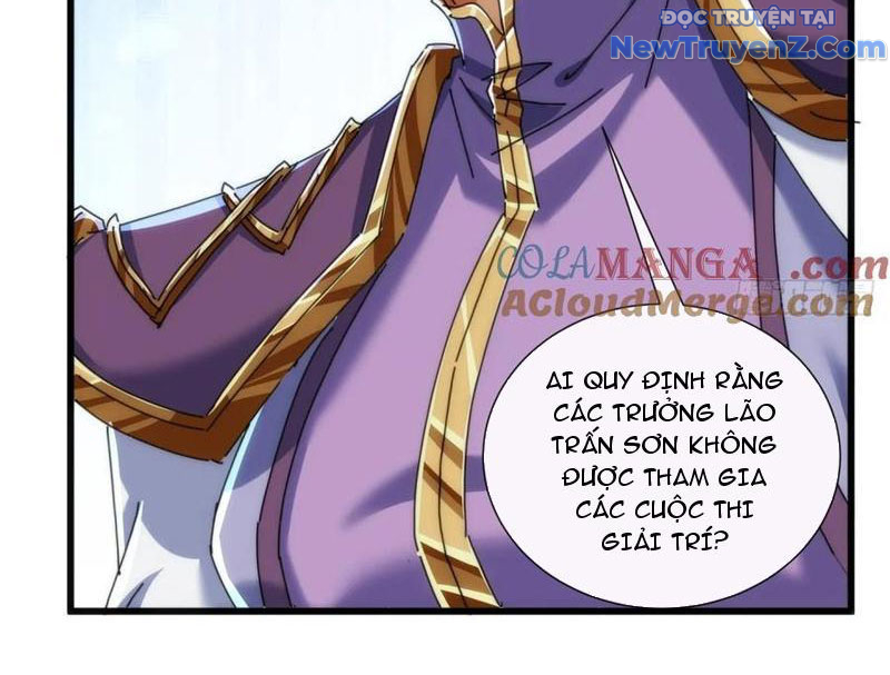 Mời Công Tử Trảm Yêu chapter 174 - Trang 135