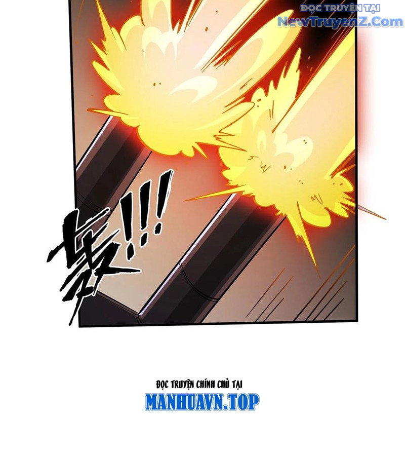 Ta Học Trảm Thần Trong Bệnh Viện Tâm Thần chapter 209 - Trang 30