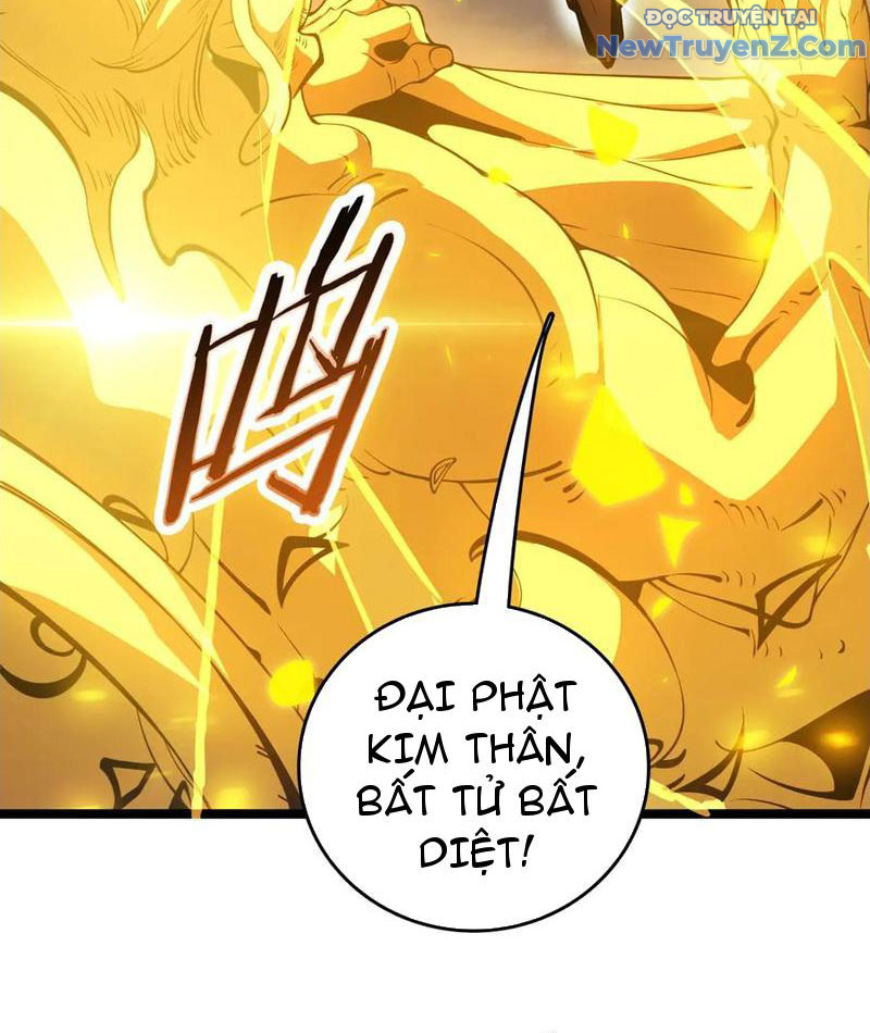 Vạn Tộc Xâm Lấn: Toàn Dân Tham Chiến, Ta Ở Lại Hậu Phương chapter 37 - Trang 10
