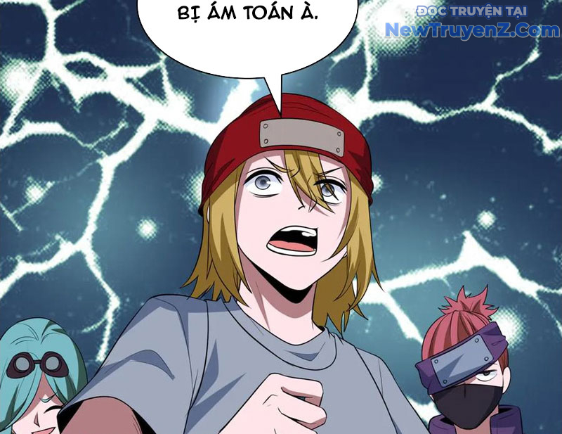 Kỷ Nguyên Kỳ Lạ chapter 462 - Trang 126