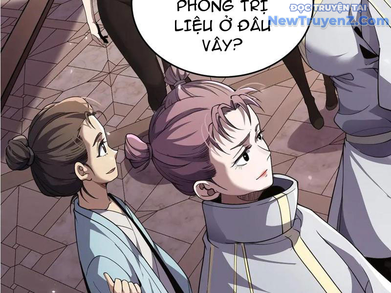 Vạn Tộc Xâm Lấn: Toàn Dân Tham Chiến, Ta Ở Lại Hậu Phương chapter 36 - Trang 63