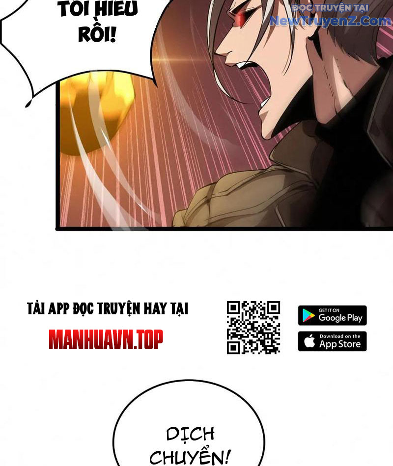 Vạn Tộc Xâm Lấn: Toàn Dân Tham Chiến, Ta Ở Lại Hậu Phương chapter 37 - Trang 21