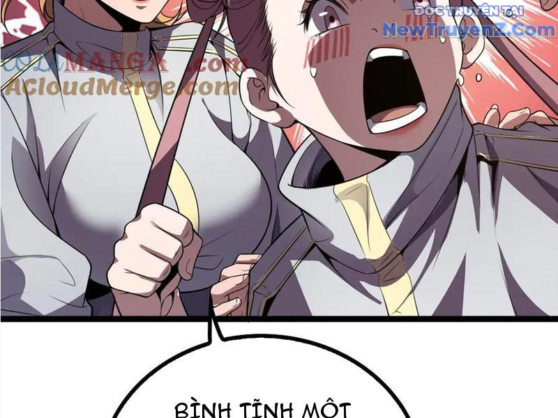 Vạn Tộc Xâm Lấn: Toàn Dân Tham Chiến, Ta Ở Lại Hậu Phương chapter 36 - Trang 98