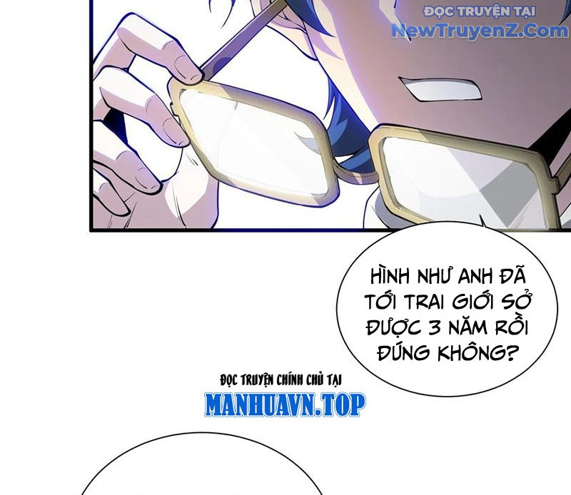 Ta Học Trảm Thần Trong Bệnh Viện Tâm Thần chapter 208 - Trang 42