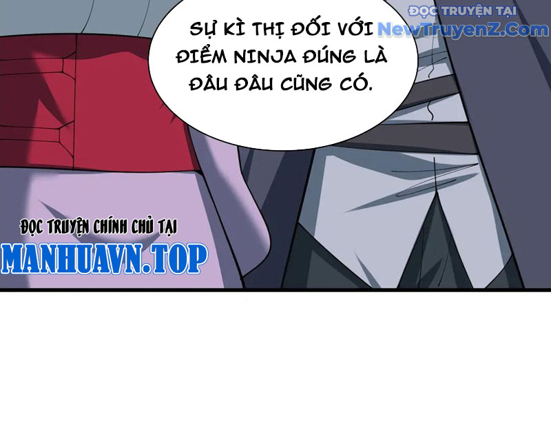 Kỷ Nguyên Kỳ Lạ chapter 462 - Trang 65