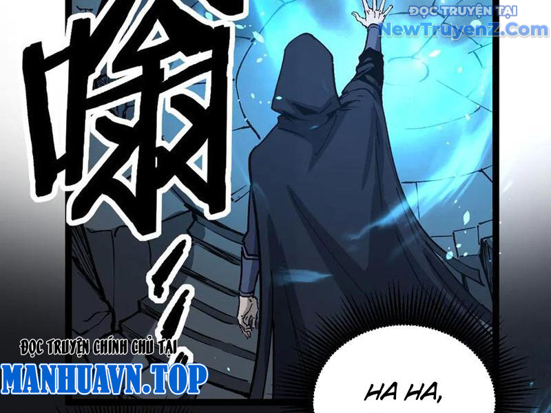 Thích Khách Thần Cấp, Ta Chính Là Bóng Đêm chapter 13 - Trang 80