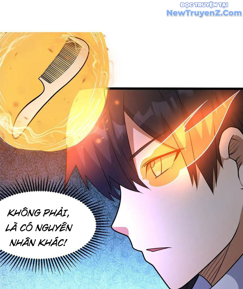 Đô Thị Cực Phẩm Y Thần chapter 246 - Trang 20