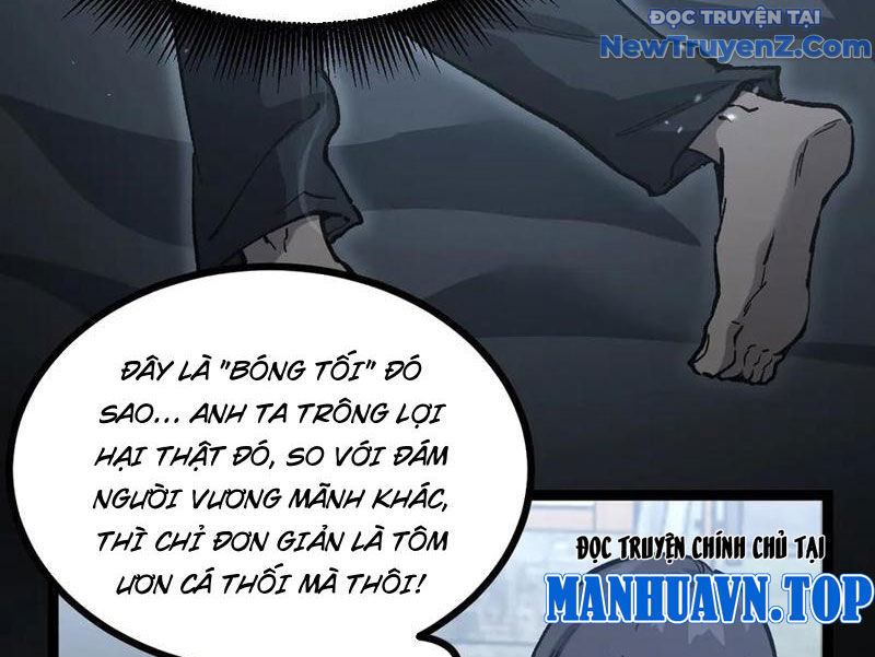 Thích Khách Thần Cấp, Ta Chính Là Bóng Đêm chapter 13 - Trang 47