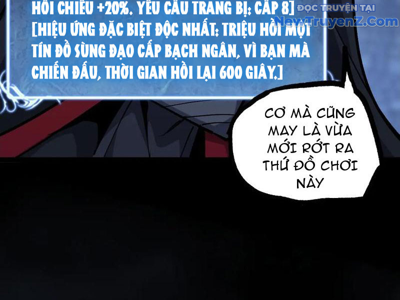 Thích Khách Thần Cấp, Ta Chính Là Bóng Đêm chapter 12 - Trang 25