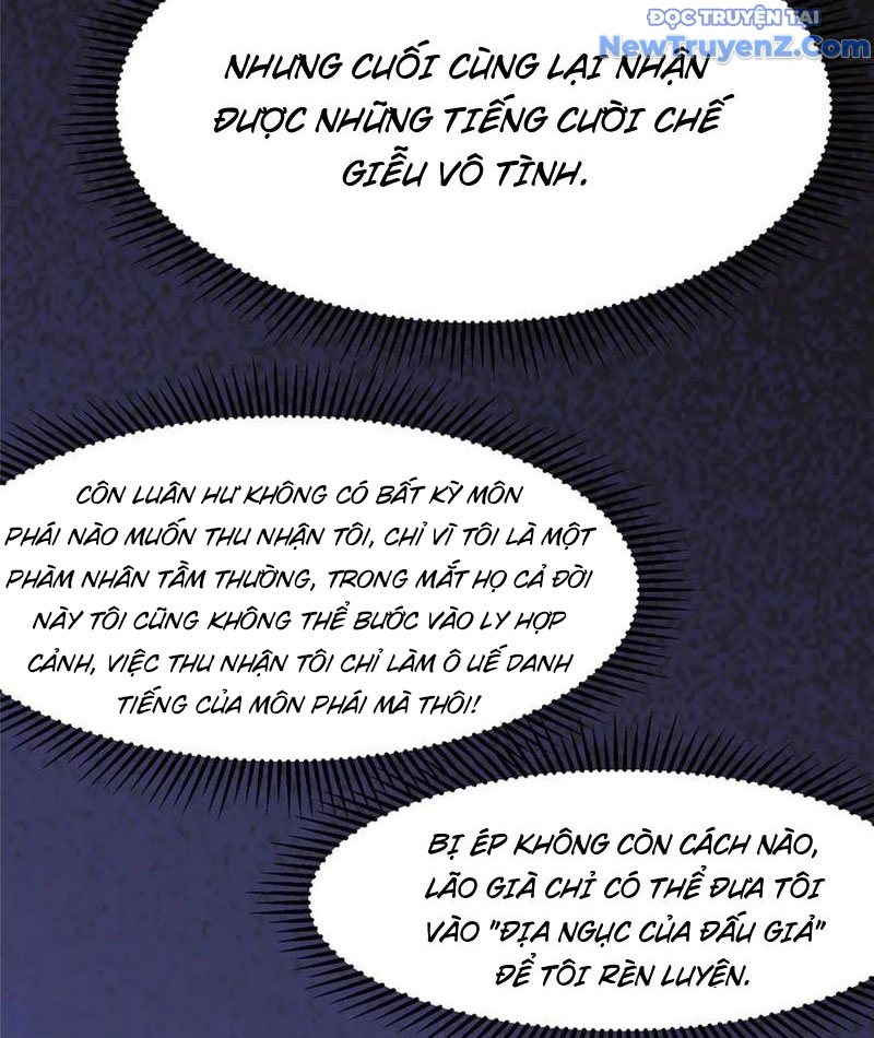 Đô Thị Cực Phẩm Y Thần chapter 246 - Trang 70