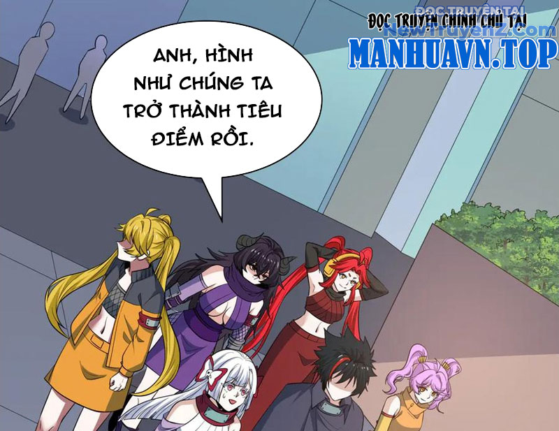 Kỷ Nguyên Kỳ Lạ chapter 462 - Trang 93