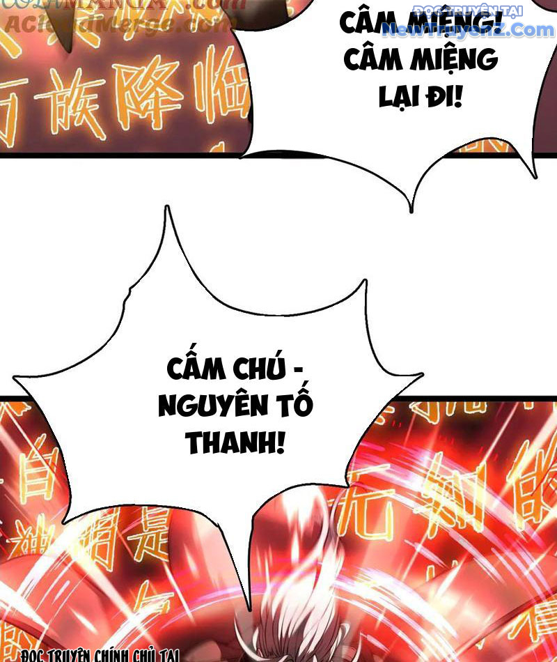 Vạn Tộc Xâm Lấn: Toàn Dân Tham Chiến, Ta Ở Lại Hậu Phương chapter 37 - Trang 63