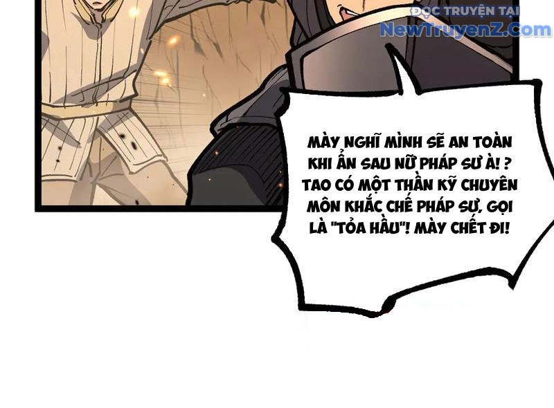 Thích Khách Thần Cấp, Ta Chính Là Bóng Đêm chapter 13 - Trang 114