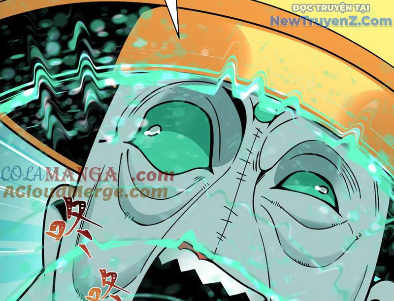 Kỷ Nguyên Kỳ Lạ chapter 462 - Trang 20