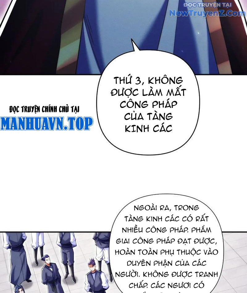 Các Nữ Sư Tôn Đều Muốn Chiếm Hữu Ta chapter 13 - Trang 11