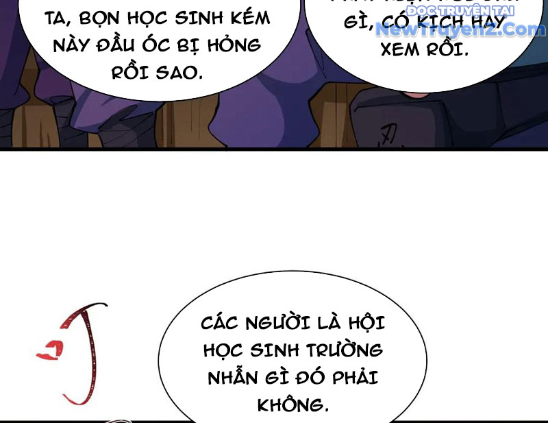 Kỷ Nguyên Kỳ Lạ chapter 462 - Trang 46