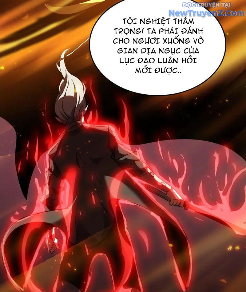 Vạn Tộc Xâm Lấn: Toàn Dân Tham Chiến, Ta Ở Lại Hậu Phương chapter 37 - Trang 77