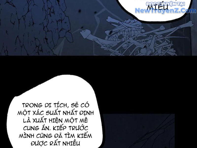 Thích Khách Thần Cấp, Ta Chính Là Bóng Đêm chapter 12 - Trang 21