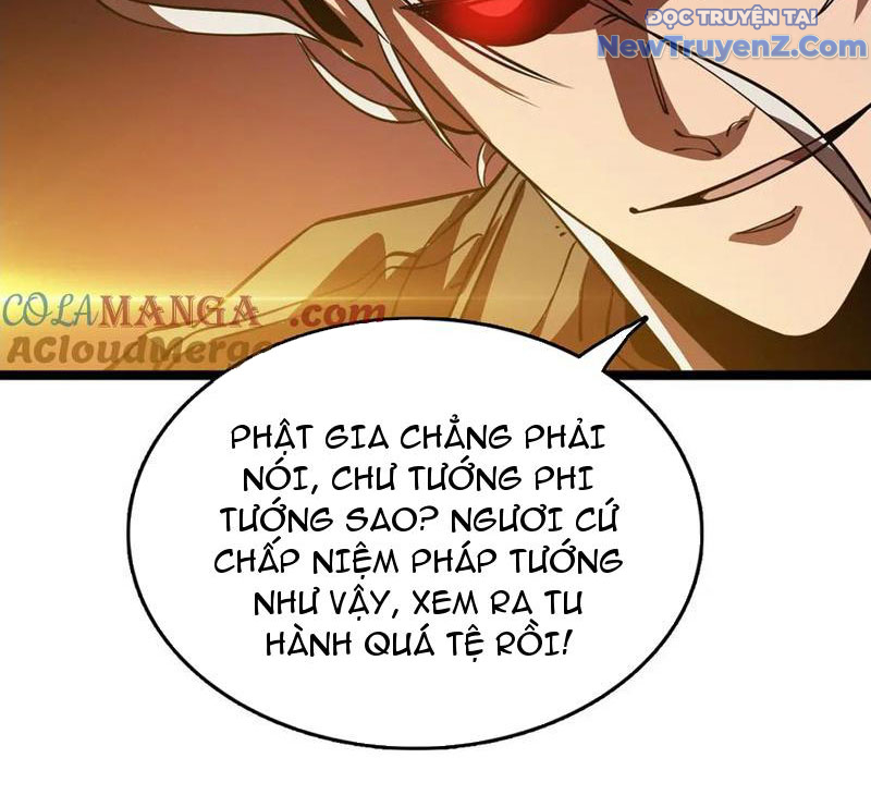 Vạn Tộc Xâm Lấn: Toàn Dân Tham Chiến, Ta Ở Lại Hậu Phương chapter 37 - Trang 73