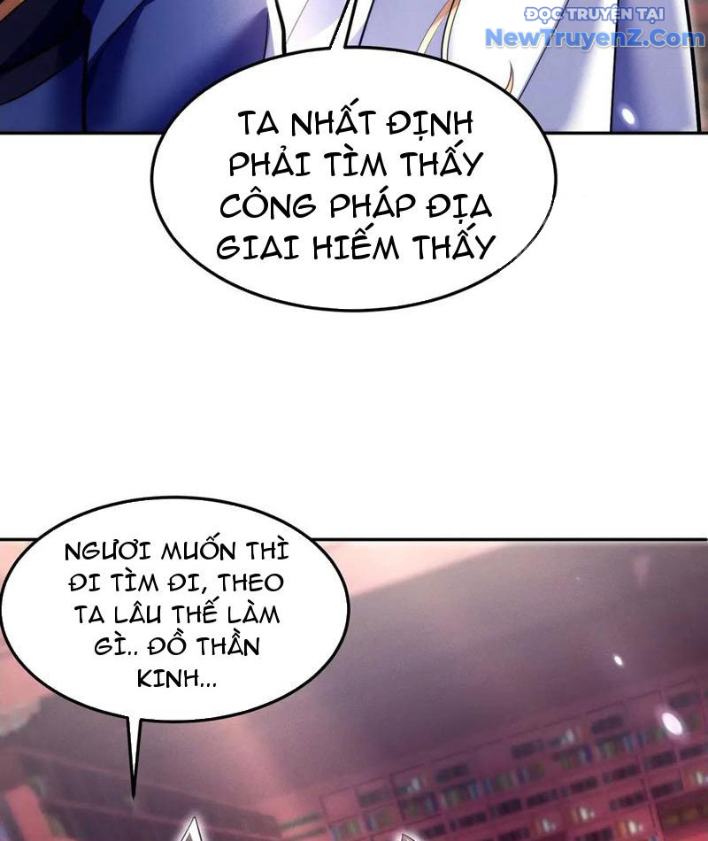 Các Nữ Sư Tôn Đều Muốn Chiếm Hữu Ta chapter 13 - Trang 25