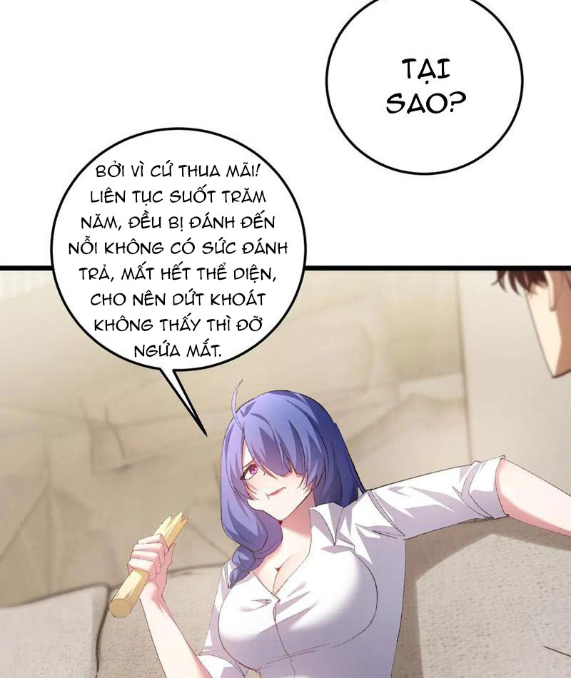 Ta Là Chúa Tể Trùng Độc chapter 55 - Trang 96
