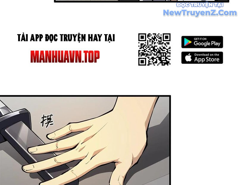 Ta Học Trảm Thần Trong Bệnh Viện Tâm Thần chapter 208 - Trang 29