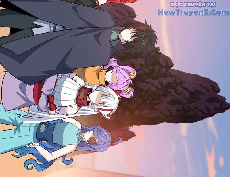 Kỷ Nguyên Kỳ Lạ chapter 462 - Trang 124