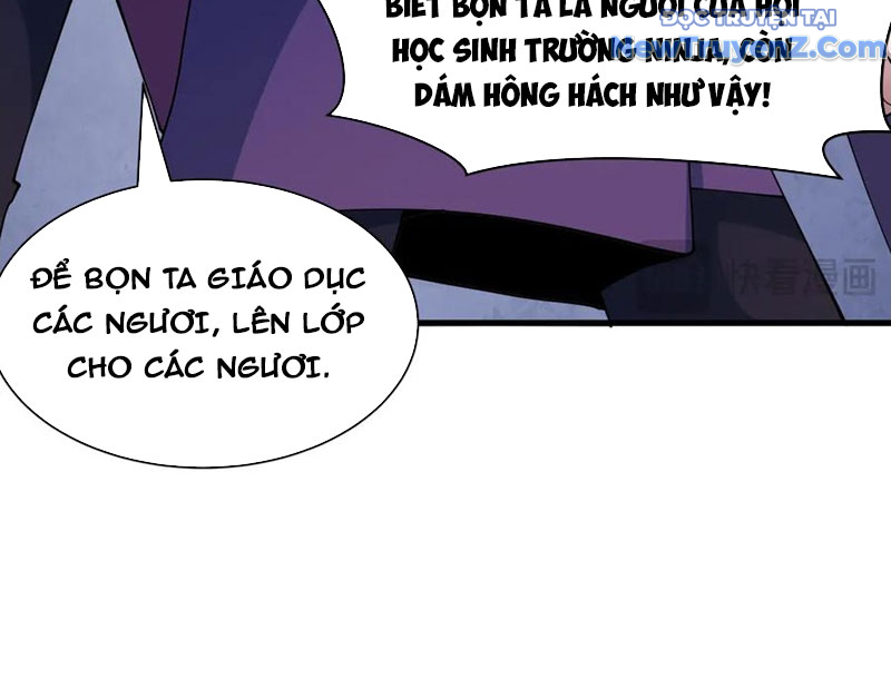 Kỷ Nguyên Kỳ Lạ chapter 462 - Trang 56