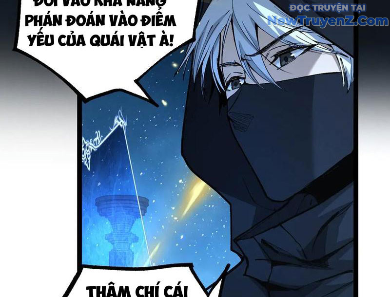 Thích Khách Thần Cấp, Ta Chính Là Bóng Đêm chapter 13 - Trang 13