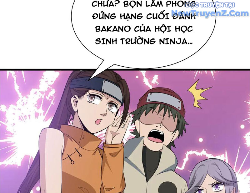 Kỷ Nguyên Kỳ Lạ chapter 462 - Trang 90