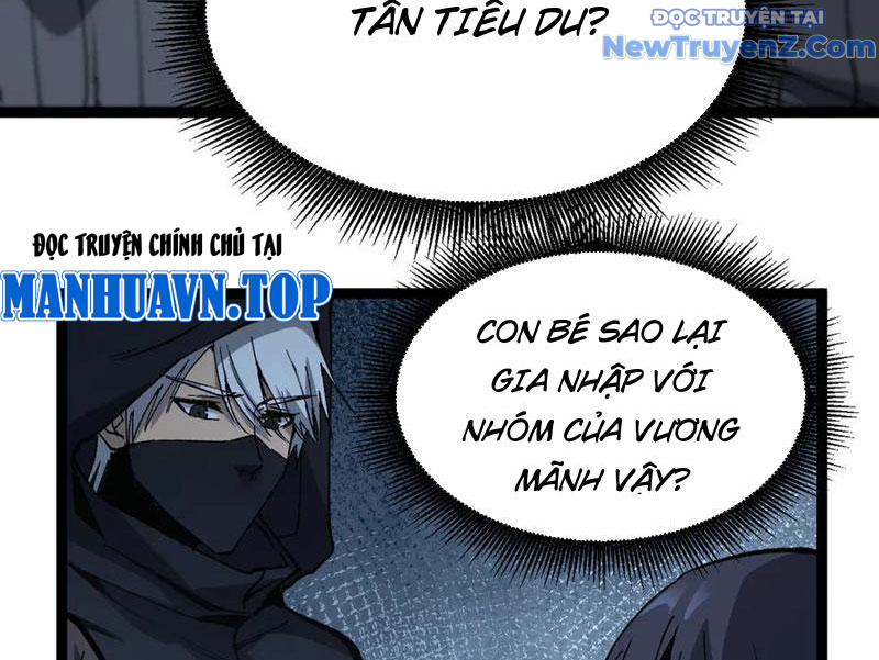 Thích Khách Thần Cấp, Ta Chính Là Bóng Đêm chapter 13 - Trang 42