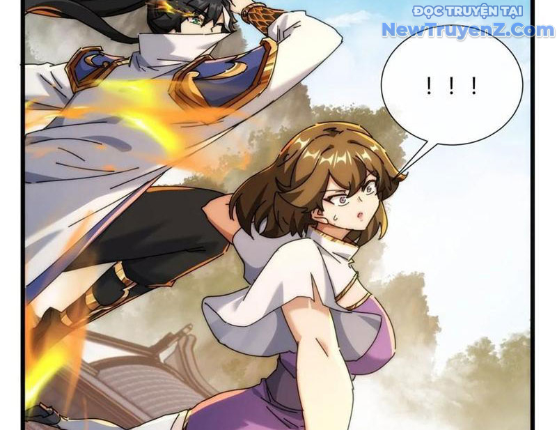 Mời Công Tử Trảm Yêu chapter 174 - Trang 55