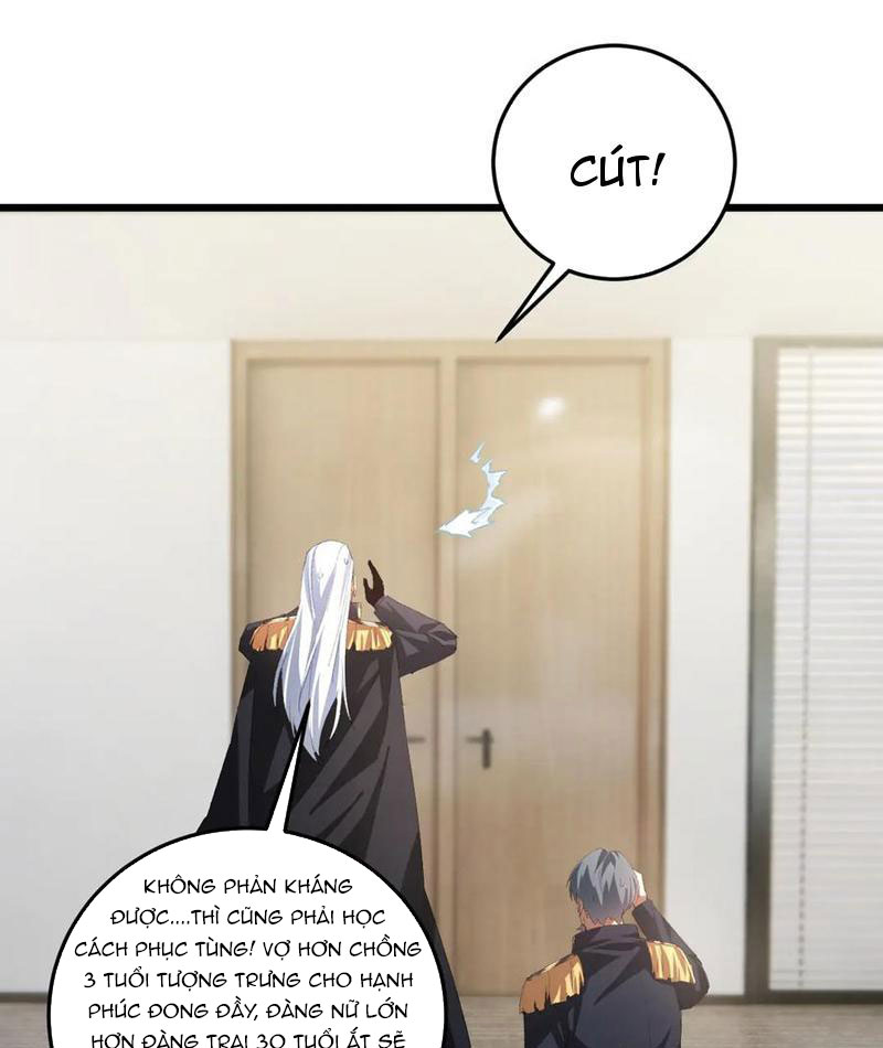 Ta Là Chúa Tể Trùng Độc chapter 55 - Trang 70