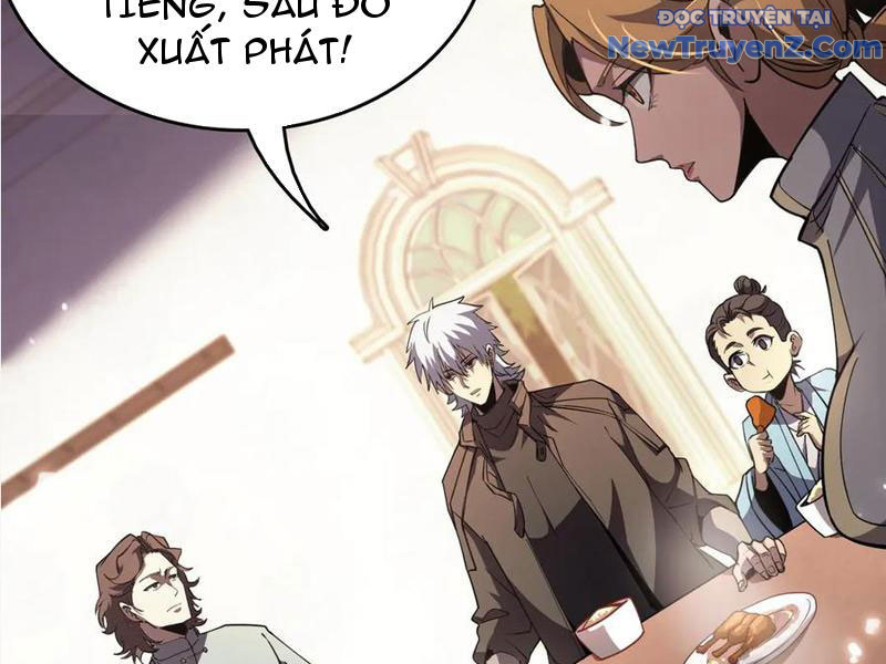 Vạn Tộc Xâm Lấn: Toàn Dân Tham Chiến, Ta Ở Lại Hậu Phương chapter 36 - Trang 130