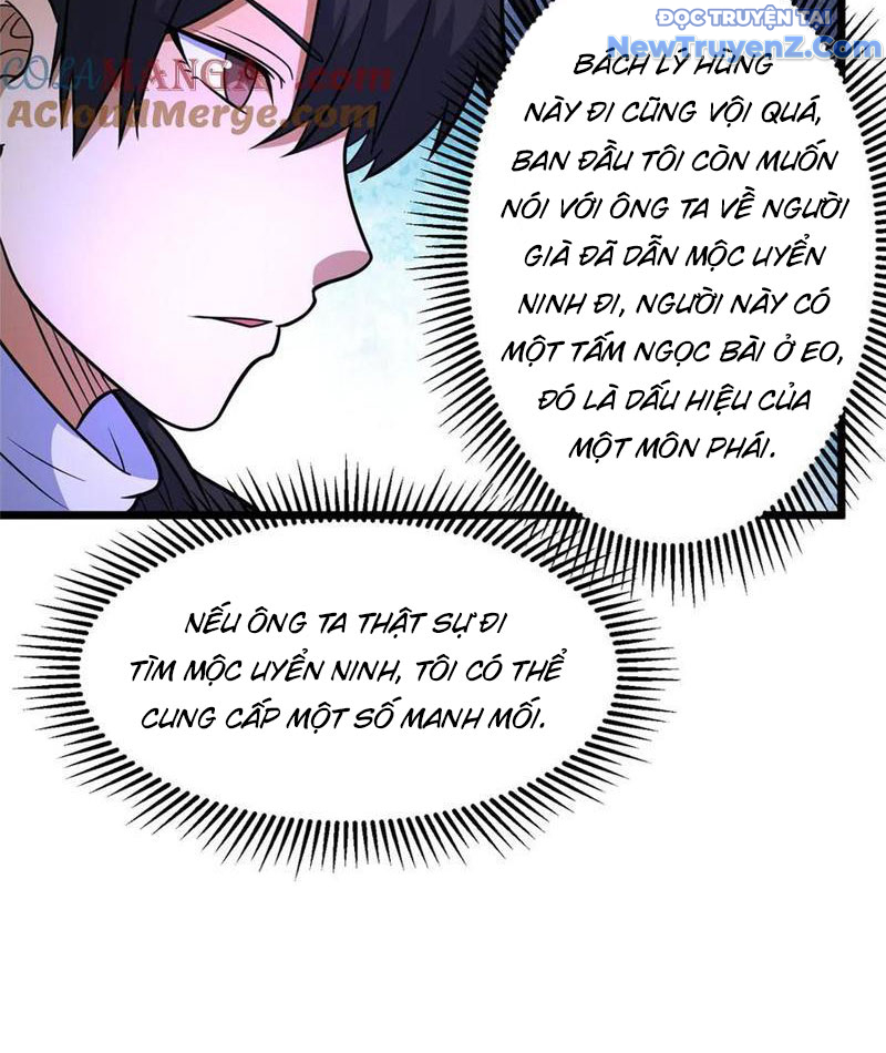 Đô Thị Cực Phẩm Y Thần chapter 246 - Trang 62